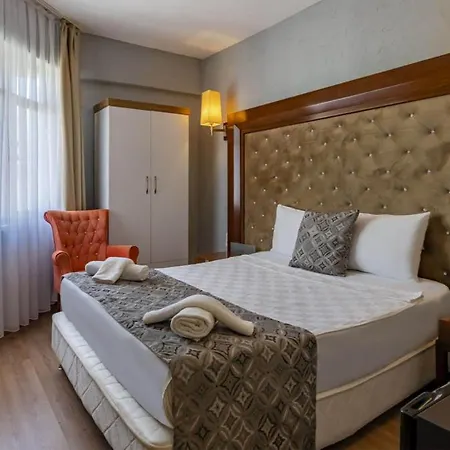 Lara Olympos Pansiyon Antalya Exterior photo
