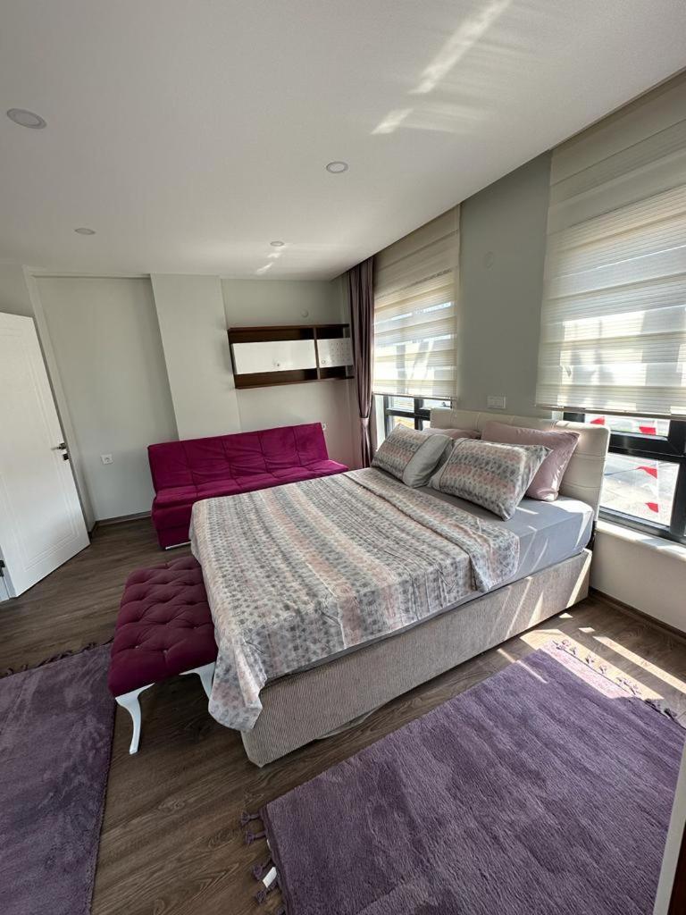 Dionisus Lara Hotel