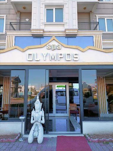 Hotel Dionisus Lara Antalya